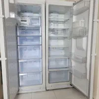 یخچال  وفریزر تکنو.***********|یخچال و فریزر|اصفهان, بهارستان (مخابرات)|دیوار