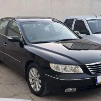 سواری آزرا ۲۰۰۹ کلکسیونی بدون توضیح