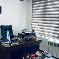 وکیل پایه یک دادگستری