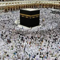 دو عدد فیش حج تمتع