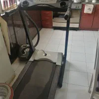 دستگاه تردمیل