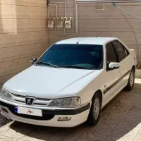 پژو پارس دوگانه مدل ۹۰