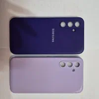 قاب گوشی سامسونگ‌ A54