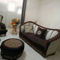 مبل ۵ نفره