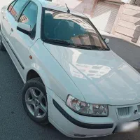 سمندlx90 سفارشی تقویت شده استثنایی