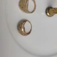 طلا انگشتر کم اجرت