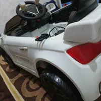 ماشین شارژی کنترل دار .دو در باز میشه.فلش خور|اسباب‌بازی بچه|فومن, |دیوار