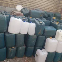 دبه گالن ۲۰ لیتری