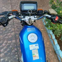 موتور 200 همتاز|موتورسیکلت|آذرشهر, |دیوار