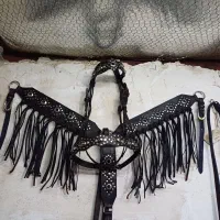 وسایل اسب سواری
