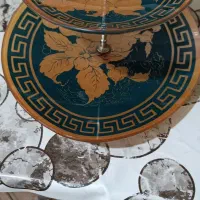 شیرینی خوری
