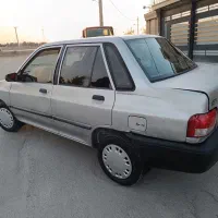 پراید مدل 85 تک سوز|خودرو سواری و وانت|لنجان, |دیوار