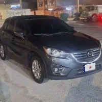 مزدا CX5|خودرو سواری و وانت|اهواز, کوی منابع طبیعی|دیوار