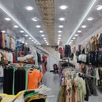 نیازه به همکار خانم در قسمت فروش در پوشاک کنجکاو