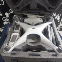 فانتوم ۴ DJI
