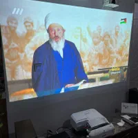 ویدیو پروژکتور اپسون اولتراشورترو (فاصله نزدیک)|تلویزیون و پروژکتور|تهران, شمس‌آباد|دیوار
