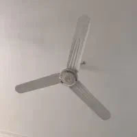 پنکه پرسرعت و کم کارکرد سوپر کوپر ارشیا