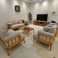 میز ناهار خوری و مبل / تعویض با کهنه/ درب کارخانه|مبلمان خانگی و میز عسلی|شیراز, کوی طلاب|دیوار