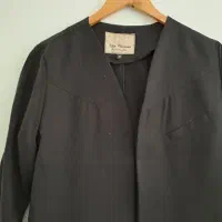 کت زنانه سایز ۴۶|لباس|قزوین, |دیوار