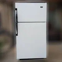 یخچال فریزرنیم سایدادمیرال امریکایی درحدنو باضمانت