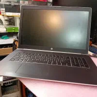 لپتاپhpبازی و طراحی/گرافیک دار/رم۱۶آکبند/هاردm2