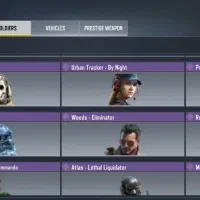 اکانت کالاف|کنسول، بازی ویدئویی و آنلاین|تهران, خواجه نظام الملک|دیوار