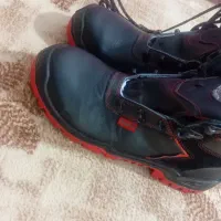 دو عدد کفش کار نونو|کیف، کفش، کمربند|نسیم‌شهر, |دیوار