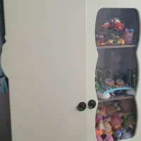 تخت و کمد ...برند شرکتی ساحل چوب