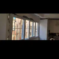 نصب و نصاب پنجره دوجداره رگلاژ تعمیرات upvc|خدمات پیشه و مهارت|رشت, توشیبا|دیوار