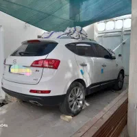 جک s5 1400 با ۳۰ تا کارکرد در حد نو|خودرو سواری و وانت|سیرجان, |دیوار