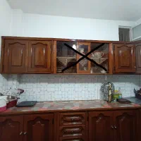 کابینت و فرش|فرش|باغ حلی, |دیوار