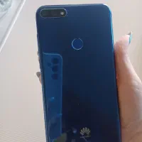 گوشی هواوی y7 prime
