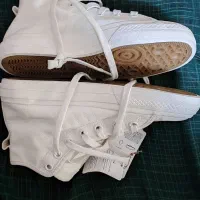 کفش نیزا آدیداس - nizza adidas|کیف، کفش، کمربند|شیراز, تاچارا|دیوار