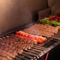 نیازمند کباب پز و کباب زن ماهر