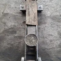 جک سوسماری ۳ تن ایران جک تبریز