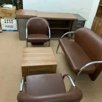 ست کامل اداری|دفتر کار|شیراز, شهرک بهشتی|دیوار