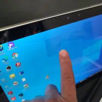 پیکسل شاپ یزد HP elite X2 G2 لمسی 2K با قلم اصلی|رایانه همراه|یزد, |دیوار