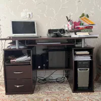 میز کامپیوتر