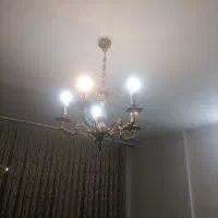 لوستر برونز