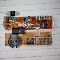 باز و بست و تعمیر تخصصی برد یخچال فریزر و لباسشویی|خدمات پیشه و مهارت|سیرجان, |دیوار