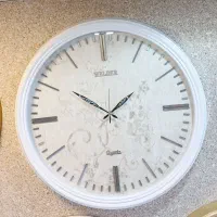 ساعت دیواری ولدر ۷۰۱۱