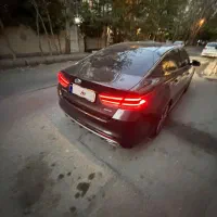 Optima gt line|خودرو سواری و وانت|تهران, نیلوفر|دیوار