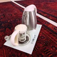 چای ساز قهوه ساز هاردستون