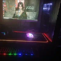 سیستم گیمینگ