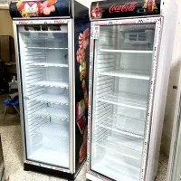 خریدار یخچال و فروشنده یخچال صنعتی کبابی/قصابی|فروشگاه و مغازه|تهران, افسریه شمالی|دیوار