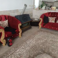 مبل کارکرده|مبلمان خانگی و میز عسلی|نیشابور, دارایی|دیوار