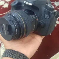 دوربین حرفه ای نوی نو
