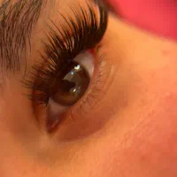 مژه|خدمات آرایشگری و زیبایی|رشت, رودباری|دیوار