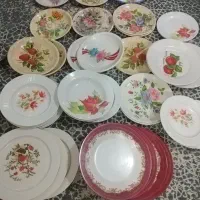 ظروف مناسب باغ و منزل