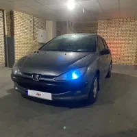 تیپ ۵ موتور nfu